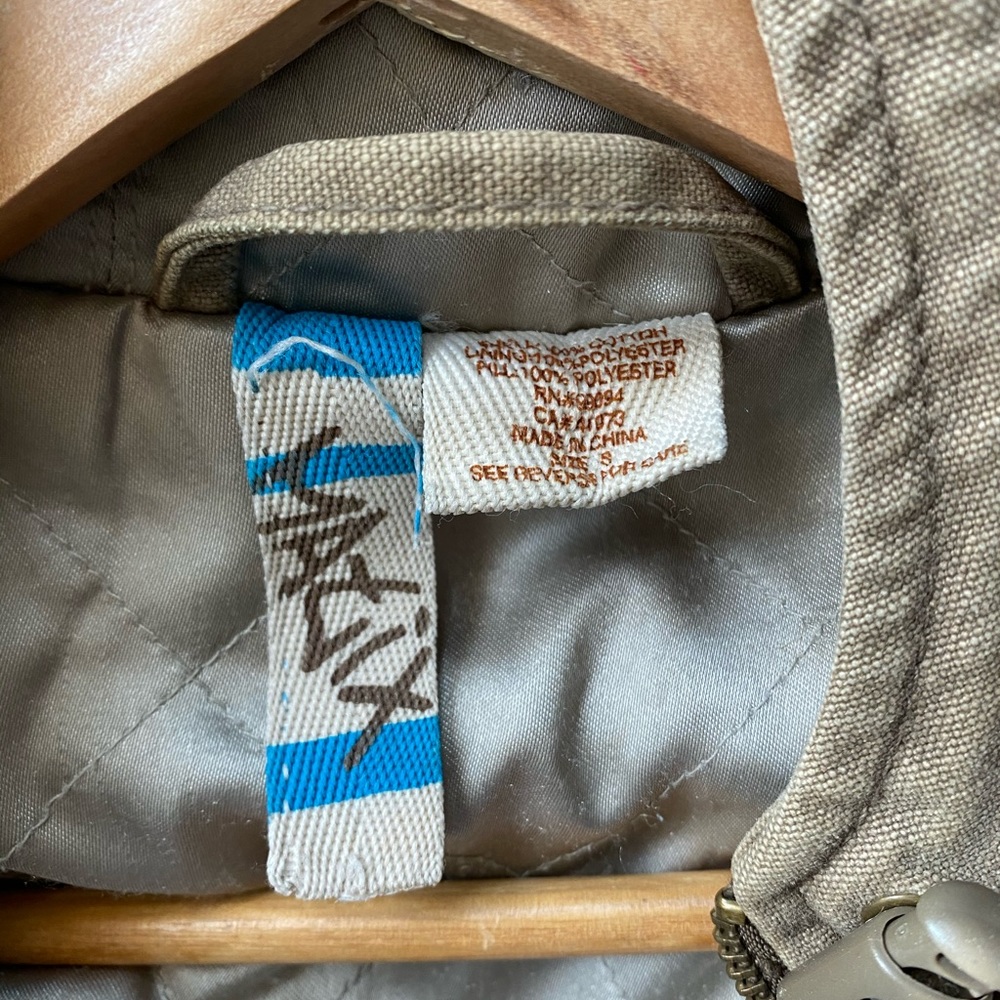 Matix Junior Jacket - image 7